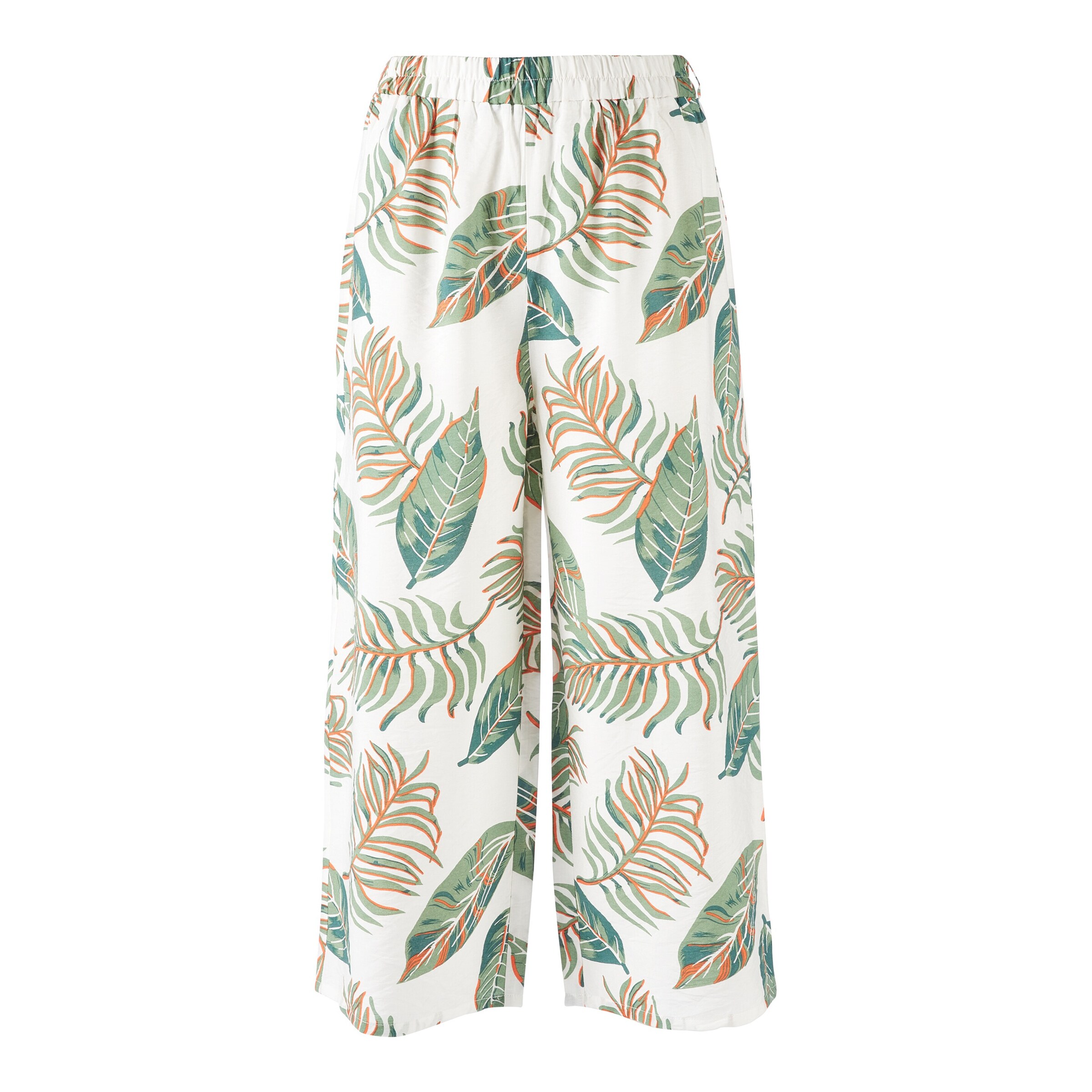 Stoffhose palmen Clearance